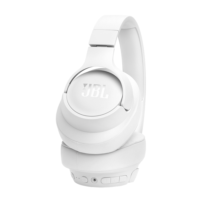 JBL Tune 770NC | Kabelloser Over-Ear-Kopfhörer mit adaptivem Noise